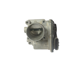 CORPO BORBOLETA TBI NISSAN MARCH/VERSA 1.6 2013/20