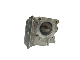 CORPO BORBOLETA TBI NISSAN MARCH/VERSA 1.6 2013/20