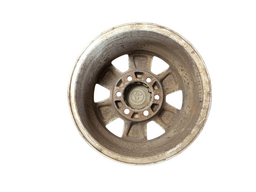 RODA AVULSA ARO 15 HILUX 2005 A 2011 6X139,7MM