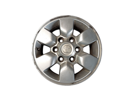 Roda Avulsa Aro 15 Hilux 2005/2011 6X139,7mm