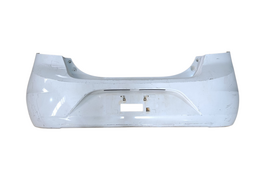 Parachoque Traseiro Ka Hatch 2015 2016 a 2018