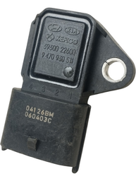 Sensor Map Tucson Sportage I30 2.0 16v 2006 a 2016