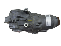 DIFERENCIAL TRASEIRO HONDA CR-V 2.0 2012 2013 A 2016