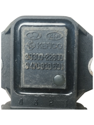 SENSOR MAP TUCSON SPORTAGE I30 2.0 16V 4CC 2006 A 2016