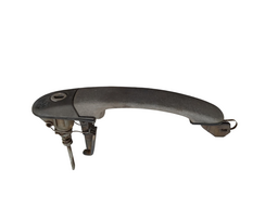 MAÇANETA EXT. PORTA DIAN ESQ/DIR GOL PARATI G3 G4 2006/2014