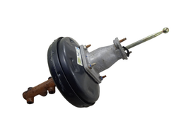 HIDROVÁCUO SERVO FREIO GOL G4 1.0 2006/2014