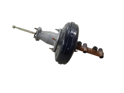 HIDROVÁCUO SERVO FREIO GOL G4 1.0 2006/2014