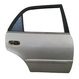 Porta Traseira Direita Corolla 1998 a 2002