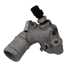 Flange Água Motor L200 3.2 2008 a 2017