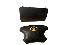 KIT AIR BAG HILUX 2006 A 2015