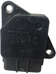 SENSOR MAF MEDIDOR FLUXO AR COROLLA ORIGINAL 2003 A 2008