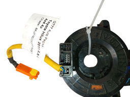 *CINTA FITA AIRBAG BUZINA HILUX 2006  A 2015*