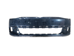 Parachoque Dianteiro Fox Spacefox 2010 2011 a 2014