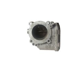 TBI CORPO BORBOLETA C180/W203 2004/2006 