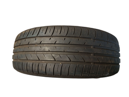 KIT 2 PNEUS 185 55 ARO 16 DUNLOP SPSPORT.