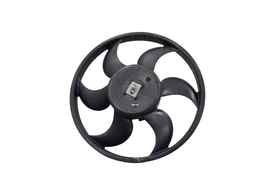 MOTOR DE VENTOINHA GOL PARATI SAVEIRO 2006/2014