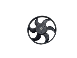 MOTOR DE VENTOINHA GOL PARATI SAVEIRO 2006/2014