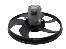 MOTOR DE VENTOINHA GOL PARATI SAVEIRO 2006/2014