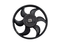 MOTOR DE VENTOINHA GOL PARATI SAVEIRO 2006/2014