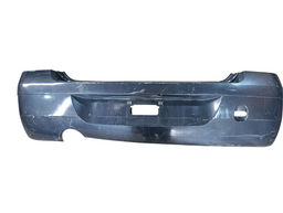 Parachoque Traseiro Logan 2008 2009 a 2010