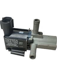 VÁLVULA CANISTER COROLLA 2003 2004 A 2008 ORIGINAL DENSO