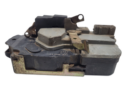Fechadura Porta Traseira Esquerda Peugeot 206 207 C/tva elé