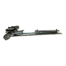 Máquina de Vidro Porta Dianteira Direita CRV 2012 a 2016 