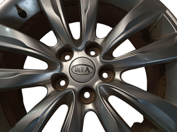 RODA DE LIGA ARO 18 SORENTO 2007/2012