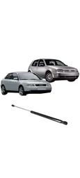 Amortecedor Do Capo Audi A3 Até 2006 E Golf 99 00 01 A 2013