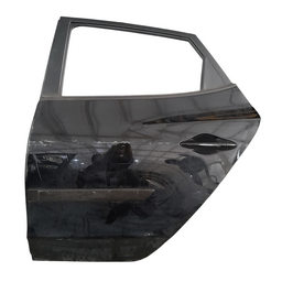 Porta Traseira Esquerda ix35 2010 2011 a 2022