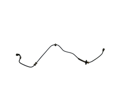 MANGUEIRA TUBO COMBUSTÍVEL GOL G4 2006/2014