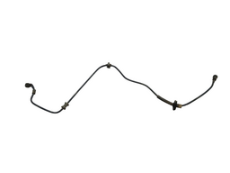 MANGUEIRA TUBO COMBUSTÍVEL GOL G4 2006/2014