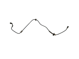 Mangueira Tubo Combustível Gol G4 2006/2014