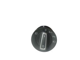 Chave De Luz Farol Nivus Virtus Polo T-cross 2018/22