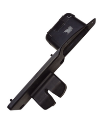 Acabamento Fechadura Tampa Traseira Linea 2008 a 2012