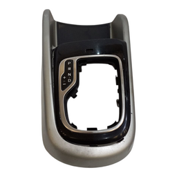 Acabamento Moldura Cambio Soul 1.6 Flex 2010 A 2014