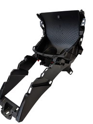 Acabamento Porta Luvas Dianteiro Yaris 1.5 2020 a 2025