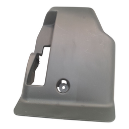 Moldura Coluna Chave Seta Tiggo8 1.6 2021 A 2025
