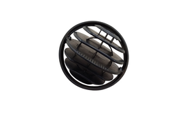 DIFUSOR SAIDA AR PAINEL GOL G4 G5 1.0 2006/2014