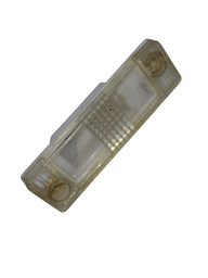 Lanterna Luz Placa Chery Qq 2015 A 2017