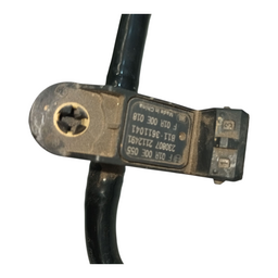 Sensor Map Tiggo 8 1.6 2021 A 2025