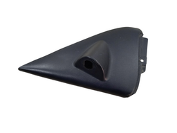 Acabamento Retrovisor porta Diant Esq Gol G4 2006/2014