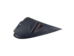 ACABAMENTO RETROVISOR PORTA DIANT ESQ GOL G4 2006/2014