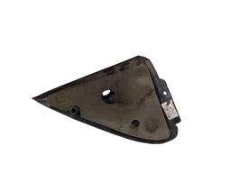 ACABAMENTO RETROVISOR PORTA DIANT ESQ GOL G4 2006/2014