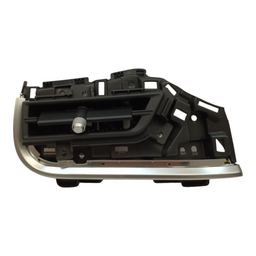 Difusor Ar Esquerdo Tiggo 8 1.6 2021 A 2025