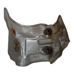 Defletor Calor Catalisador Tiggo 8 1.6 2021 A 2025