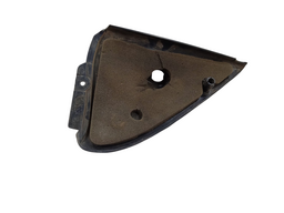 ACABAMENTO RETROVISOR GOL PORTA DIANT DIREITA 2006 A 2014 