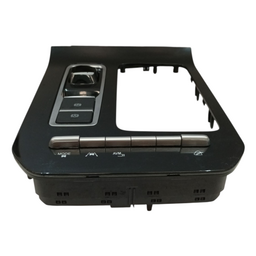 Moldura Console Com Botão Freio Tiggo 8 1.6 2021 a 2025