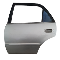 Porta Traseira Esquerda Corolla 1998 a 2002