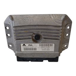 Módulo Injeção  Logan 1.6 2008 A 2014